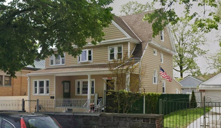 College Point Parolee Cuffed After Dead Dog Found in Home During Check