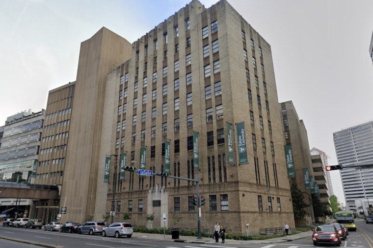 College Track Trades Lower 9th Ward Home For Tulane's Downtown Innovation Hub