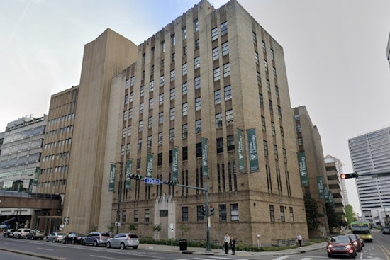 College Track Trades Lower 9th Ward Home For Tulane's Downtown Innovation Hub