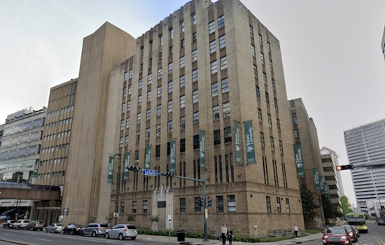 College Track Trades Lower 9th Ward Home For Tulane's Downtown Innovation Hub