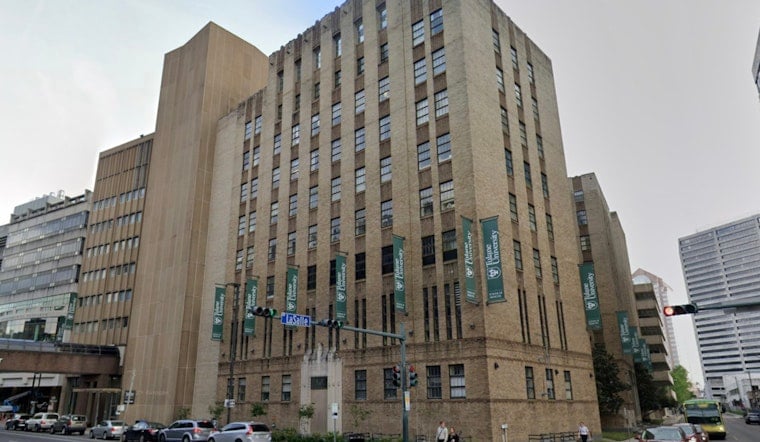 College Track Trades Lower 9th Ward Home For Tulane's Downtown Innovation Hub