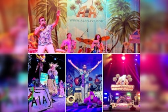Collierville Gets A1A, Jimmy Buffett’s Official Tribute Show