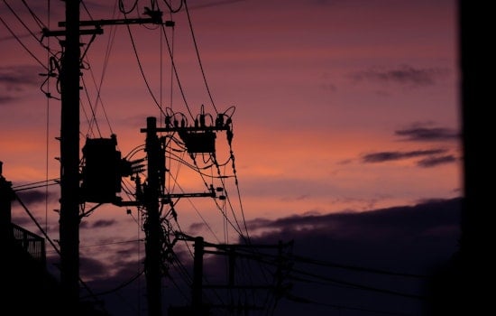 Collierville Power Outage Knocks Out Electricity for 6,000, Just Days After Bigger Blackout