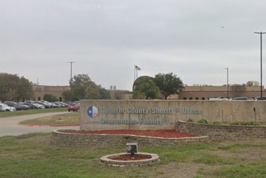 Collin County Cuts Sheriff's Spokesperson Job, Cancels Citizens Academy