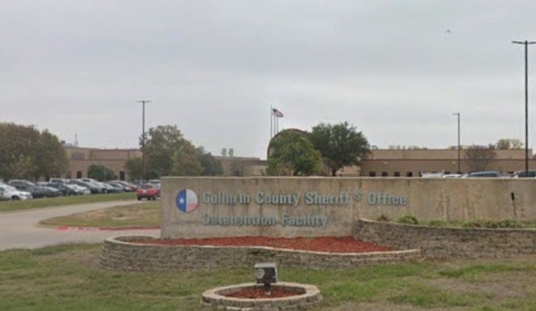 Collin County Cuts Sheriff's Spokesperson Job, Cancels Citizens Academy