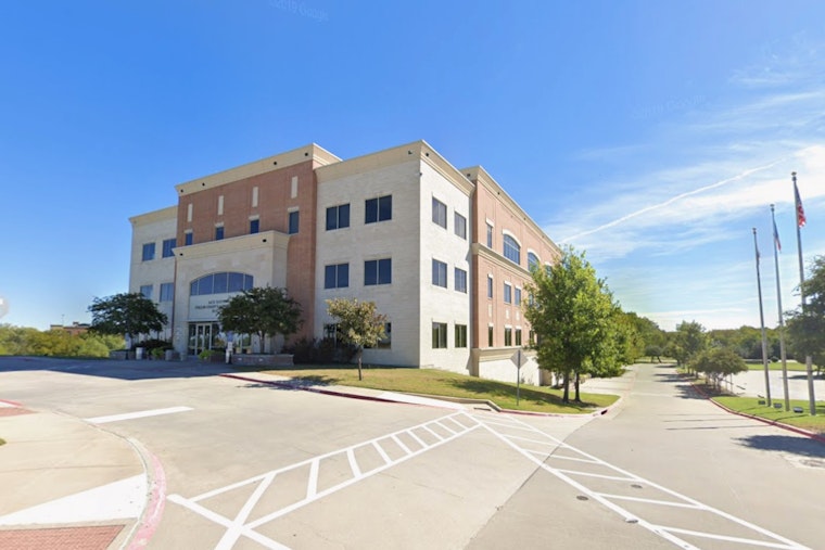 Collin County Sets $817.5M Bond Vote as Jail, Roads Hit Breaking Point