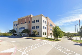 Collin County Sets $817.5M Bond Vote as Jail, Roads Hit Breaking Point