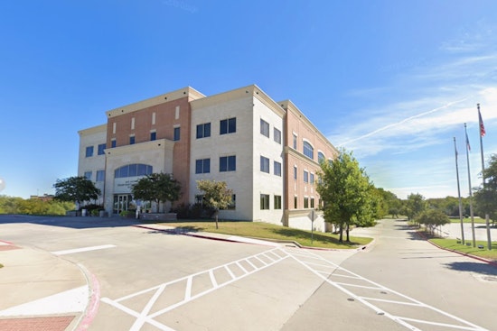 Collin County Sets $817.5M Bond Vote as Jail, Roads Hit Breaking Point