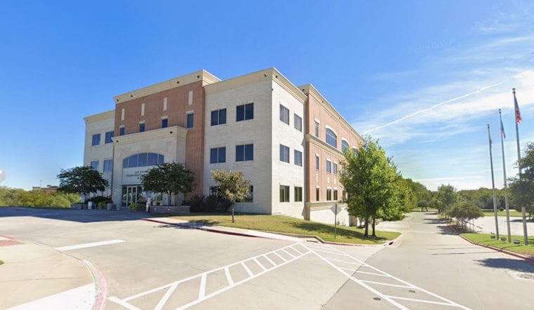 Collin County Sets $817.5M Bond Vote as Jail, Roads Hit Breaking Point