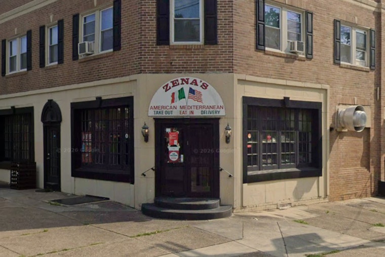 Collingswood Rallies for Restaurant Owner Held at Newark's Delaney Hall by ICE