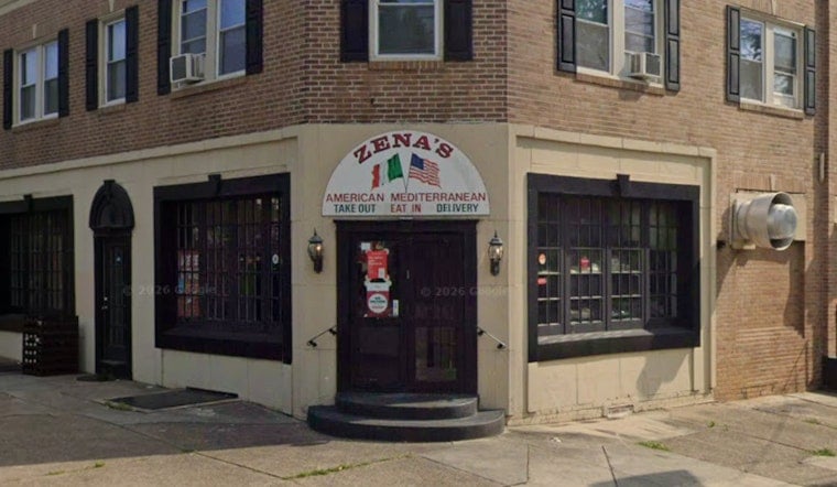 Collingswood Rallies for Restaurant Owner Held at Newark's Delaney Hall by ICE