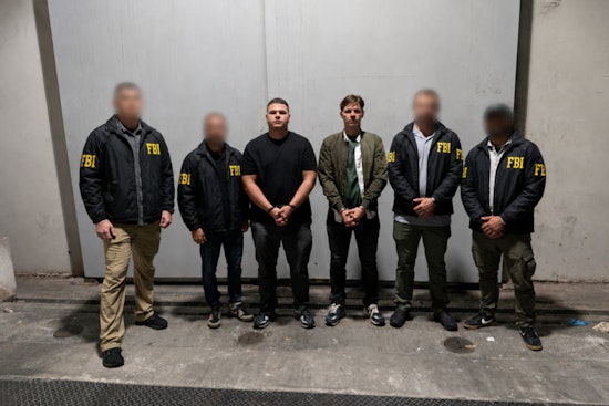 Colombia Extradites Two Suspects In $50M Miami Money Laundering Scheme