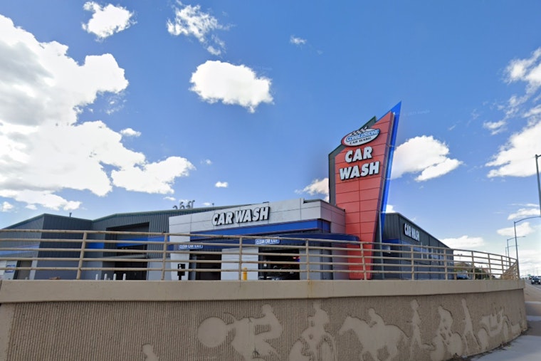 Colorado Car Wash Chain Cobblestone To Pay $1.3M Over Hidden Fee Hikes