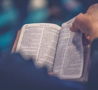 Colorado District Adopts Texas Bible-Infused Reading Curriculum With No Board Vote