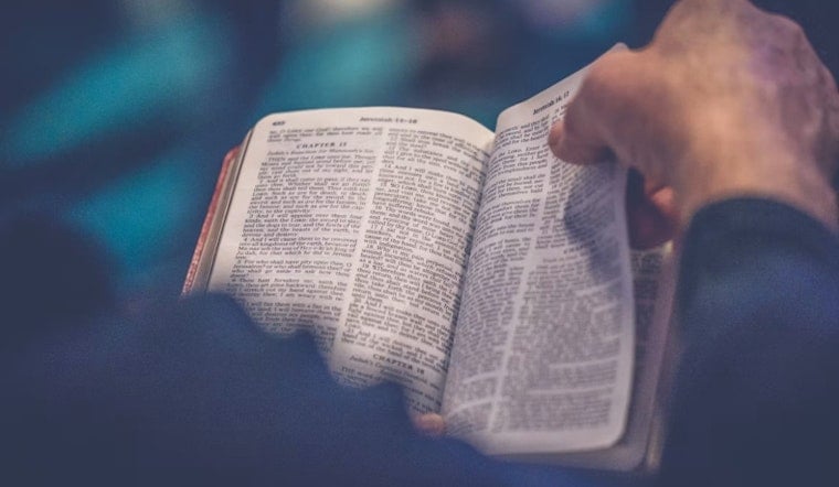 Colorado District Adopts Texas Bible-Infused Reading Curriculum With No Board Vote