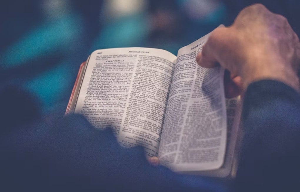 Colorado District Adopts Texas Bible-Infused Reading Curriculum With No Board Vote