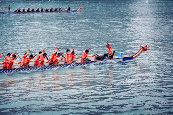 Colorado Dragon Boat Festival Returns to Sloan's Lake as Water Crisis Looms