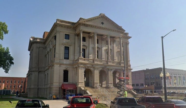 Colorado Man Forged Chief Justice's Signature to Dodge Indiana Theft Charges