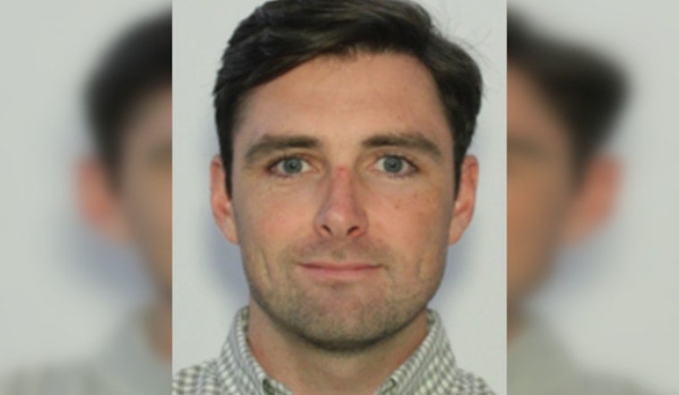 Colorado Man Vanishes in East Nashville After Giving Strangers $20 for a Tour