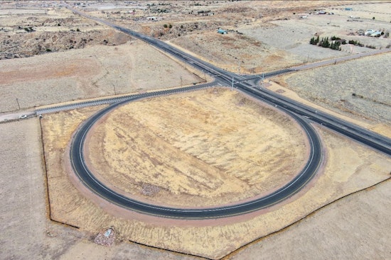 Colorado Springs’ $161M Road Makeover Finally Links Four Military Bases