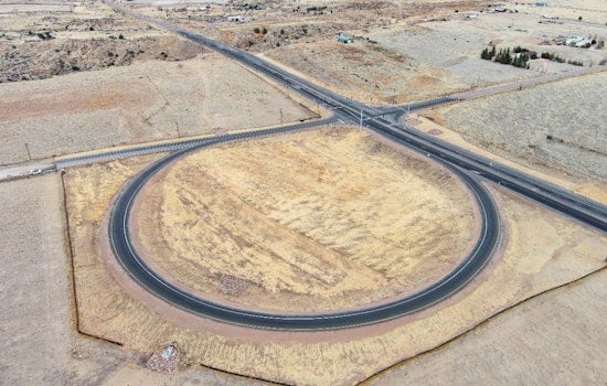 Colorado Springs’ $161M Road Makeover Finally Links Four Military Bases