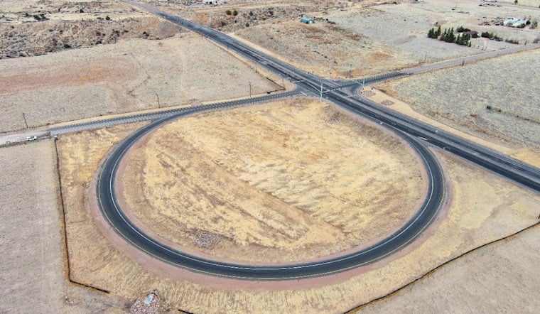Colorado Springs’ $161M Road Makeover Finally Links Four Military Bases