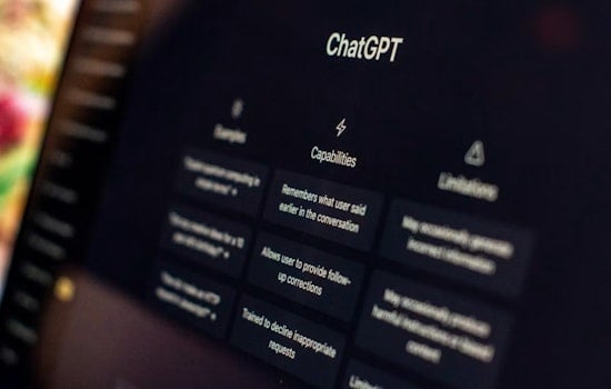 Colorado Teen Pushes AI Task Force After Friend's ChatGPT Essay Flop