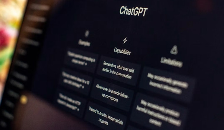 Colorado Teen Pushes AI Task Force After Friend's ChatGPT Essay Flop