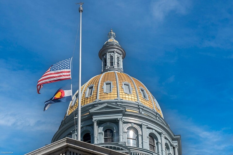 Colorado Website Leaked 133,000 Voter Files, 59 Confidential Records Accessed