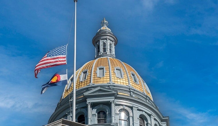 Colorado Website Leaked 133,000 Voter Files, 59 Confidential Records Accessed