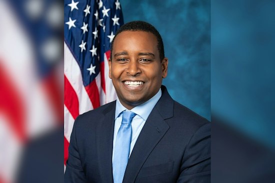 Colorado's Neguse Unveils Wildfire Bill as Federal Crews Hit Breaking Point