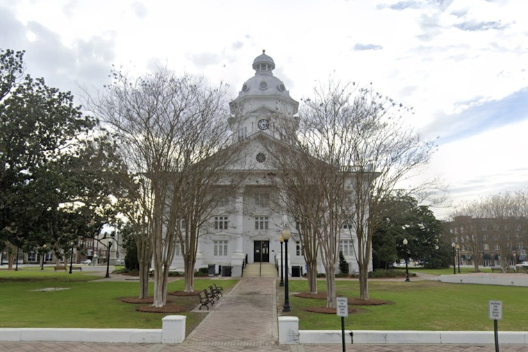 Colquitt County Man Convicted in 2004 Quintuple Murder Walks Free