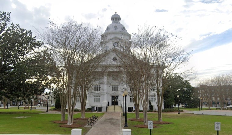 Colquitt County Man Convicted in 2004 Quintuple Murder Walks Free