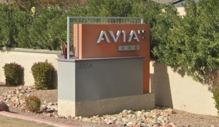 ColRich Grabs 1984 Mesa Complex for $52.4M, Bets Big on Aging Rentals