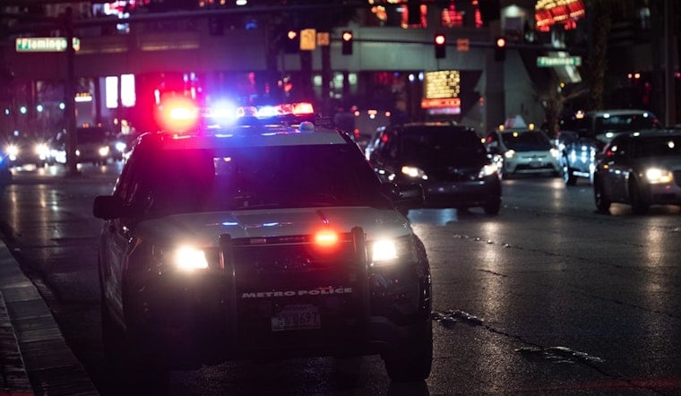 Columbia Code Officer Fired, Charged After Allegedly Pointing Gun at Family Member