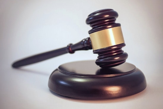 Columbia County Dad Convicted of Lying to Buy Gun Amid Wife's Restraining Order