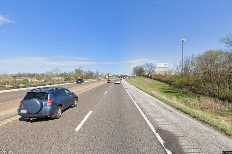 Columbia Man, 22, Hits 100 MPH During Chase