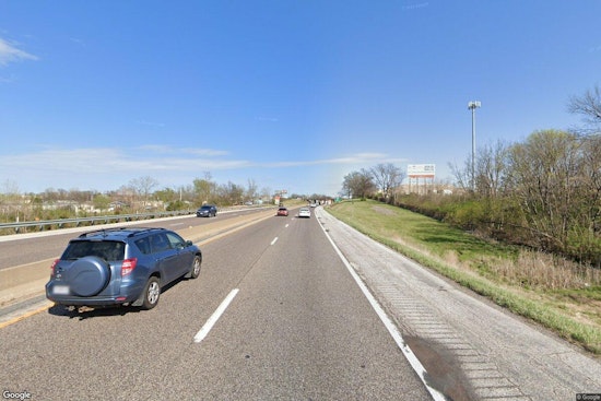 Columbia Man, 22, Hits 100 MPH During Chase