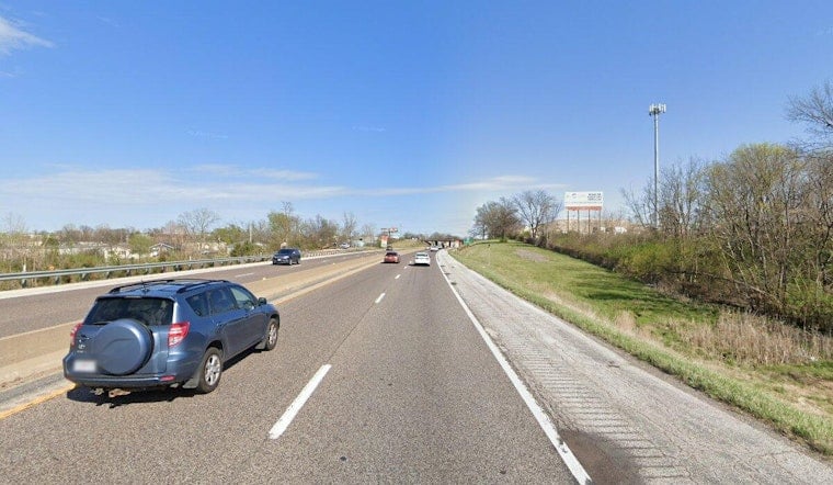 Columbia Man, 22, Hits 100 MPH During Chase