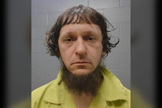 Columbia Man, 35, Held Without Bond After Motel Death Ruled a Homicide
