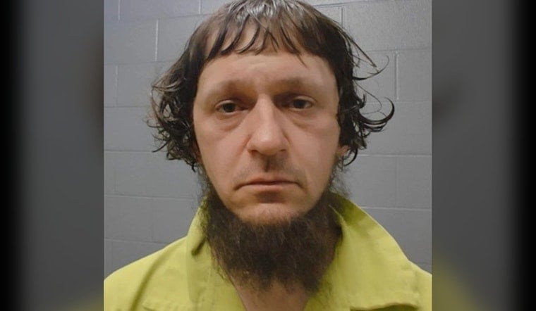 Columbia Man, 35, Held Without Bond After Motel Death Ruled a Homicide
