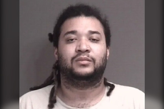 Columbia Man Charged After Child Loses Part of Finger, Firework Story Falls Apart