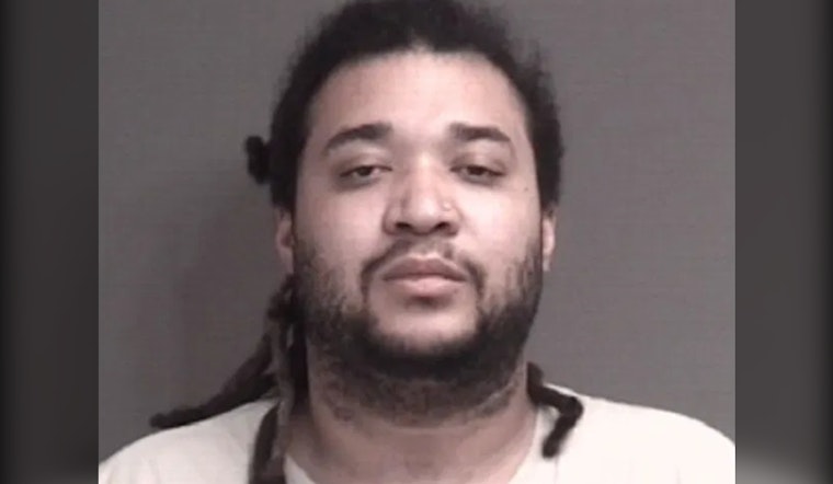 Columbia Man Charged After Child Loses Part of Finger, Firework Story Falls Apart