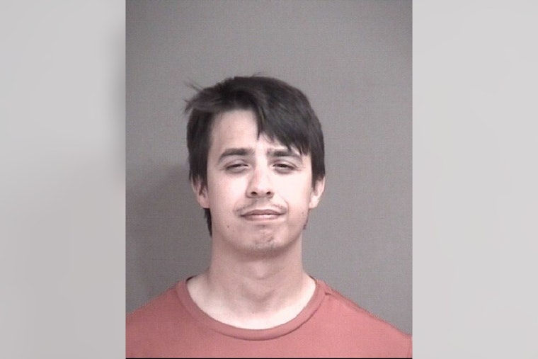 Columbia Man Smashes Walmart Gun Case With Dolly, Now Faces 15 Years