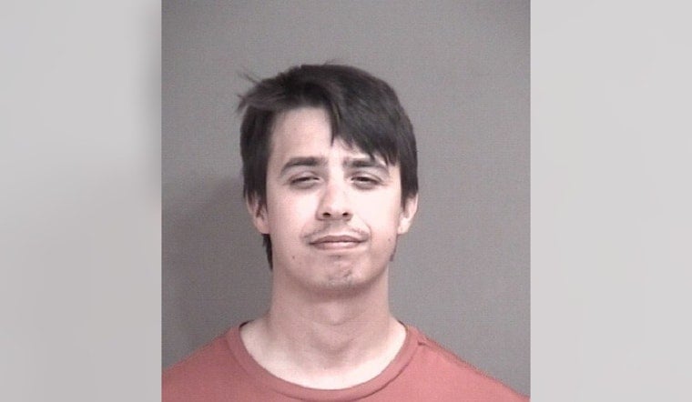 Columbia Man Smashes Walmart Gun Case With Dolly, Now Faces 15 Years