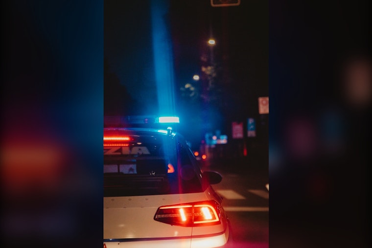 Columbia Officer, 29, Killed in Southeast Park Shootout After Domestic Call