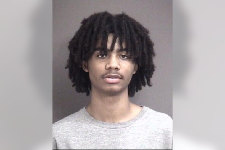 Columbia Teen Gets 15 Years After Guilty Plea in Mall-Area Shooting, Drug Case