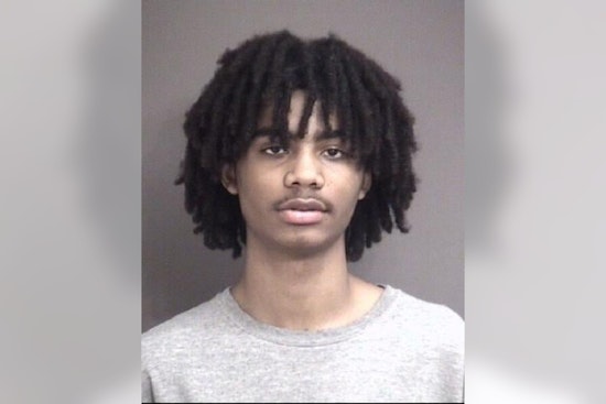 Columbia Teen Gets 15 Years After Guilty Plea in Mall-Area Shooting, Drug Case