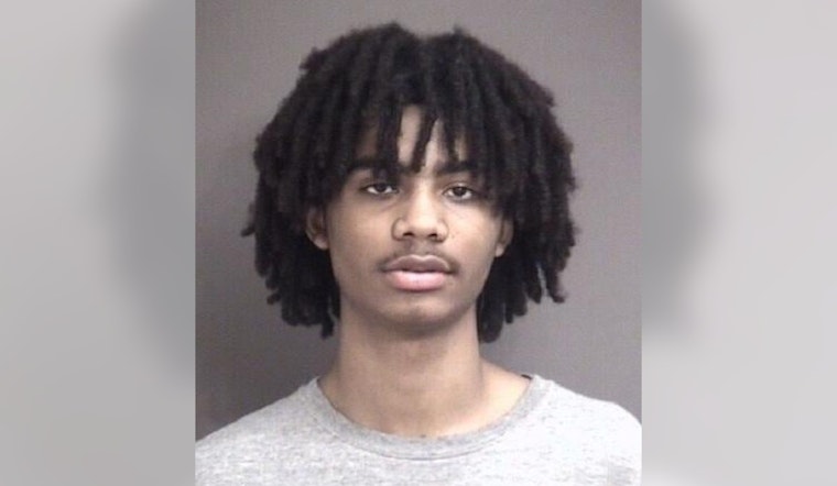Columbia Teen Gets 15 Years After Guilty Plea in Mall-Area Shooting, Drug Case