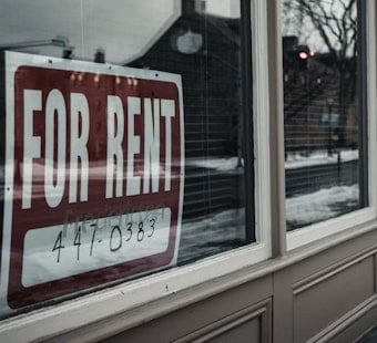 Columbia Township Slaps Short-Term Rentals With $1K Fines, Permit Rules